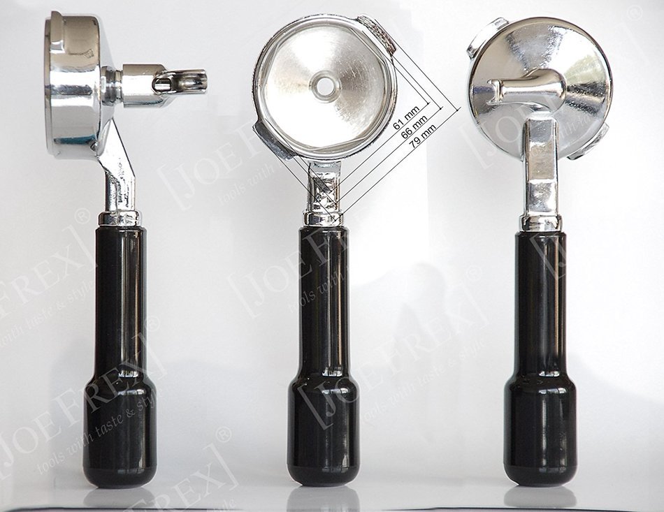 Portafilter 1 Cup Gaggia