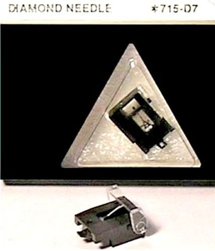Phonograph Stylus Needle for Sanyo ST100SD ST-100SD SANYO MG-100 715-D7 N2