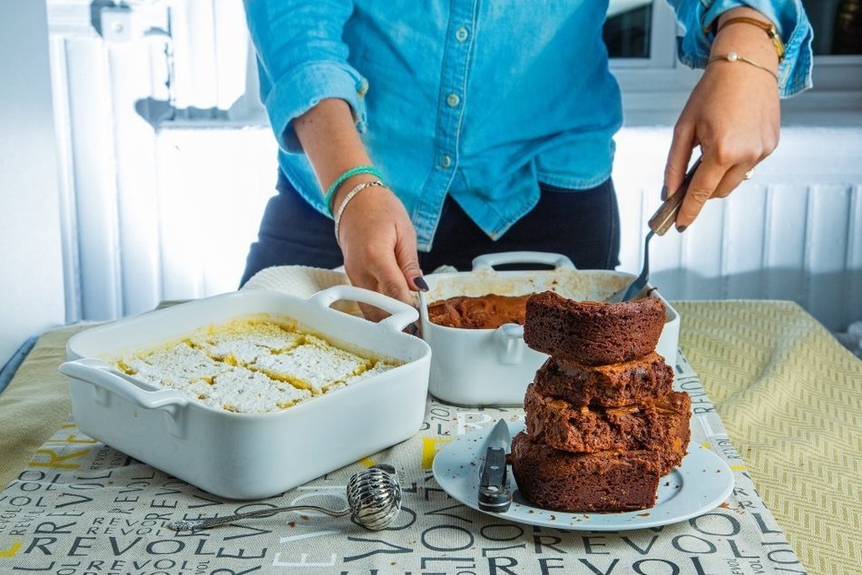 Revol, Super Square Baker - Elizabeth&rsquo;s Everyday Essentials N5