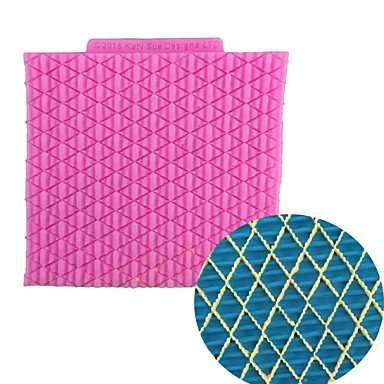 Y&XL&H European-style Flower pattern Style Candy Fondant Cake Molds For The Kitchen Baking Molds