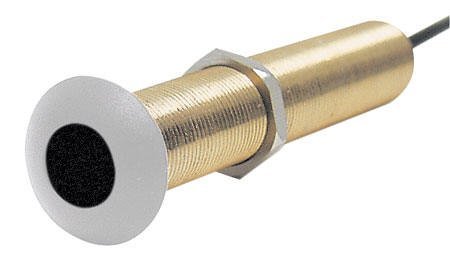 Speakercraft Flush Mount Mini Ir Receiver With Clearly Visible System Status Ir Activity Led