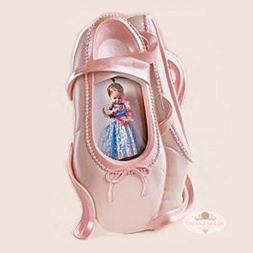 Handmade Silicone Mold /Cake Decoration Mould/ballerina Shoes Frame Mold 7474858 N2