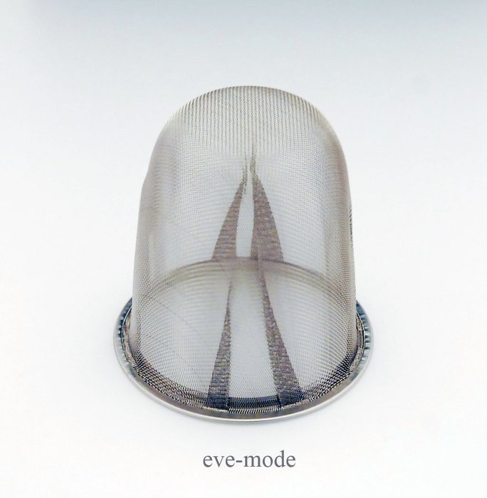 eve-mode Tea Infuser Busket 62-70 40 mesh