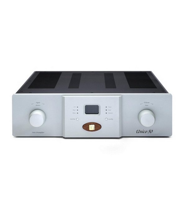 Unison Research Unico 50 Hybrid Integrated Amplifier N2
