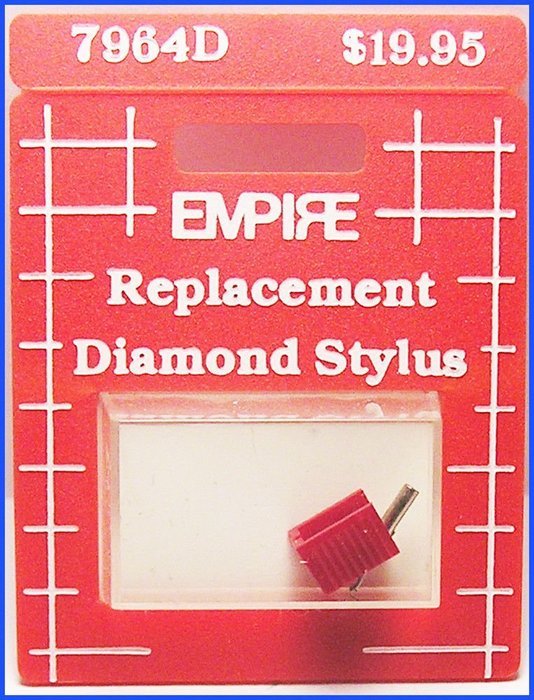 TURNTABLE NEEDLE STYLUS FOR NEAT VS-90 VS-70D V700 DS-90 ND-70S, NEAT ND-707