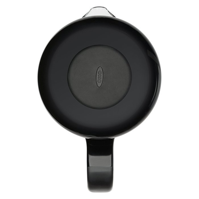 OXO Good Grips Venture French Press, Black N2