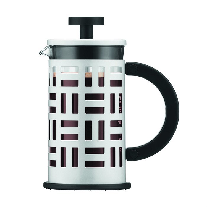 Bodum 8 Cup Eileen Coffee Maker, 34 oz, Copper N13