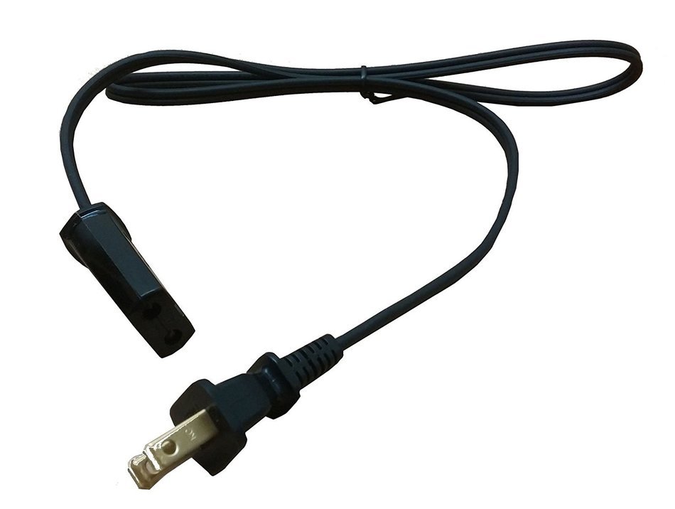 Power Cord 36" for West Bend Coffee Urn 58012 58030