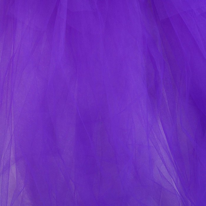 ILOVEDECOR Tulle TUTU Table Skirt Tableware Wedding Party Xmas Baby Shower Birthday Decor (Blue) N18