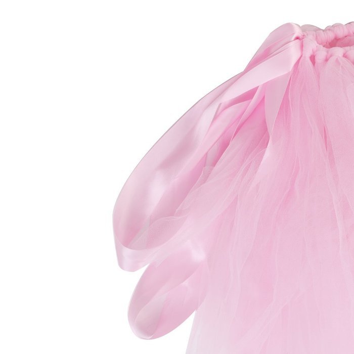 ILOVEDECOR Tulle TUTU Table Skirt Tableware Wedding Party Xmas Baby Shower Birthday Decor (Blue) N22