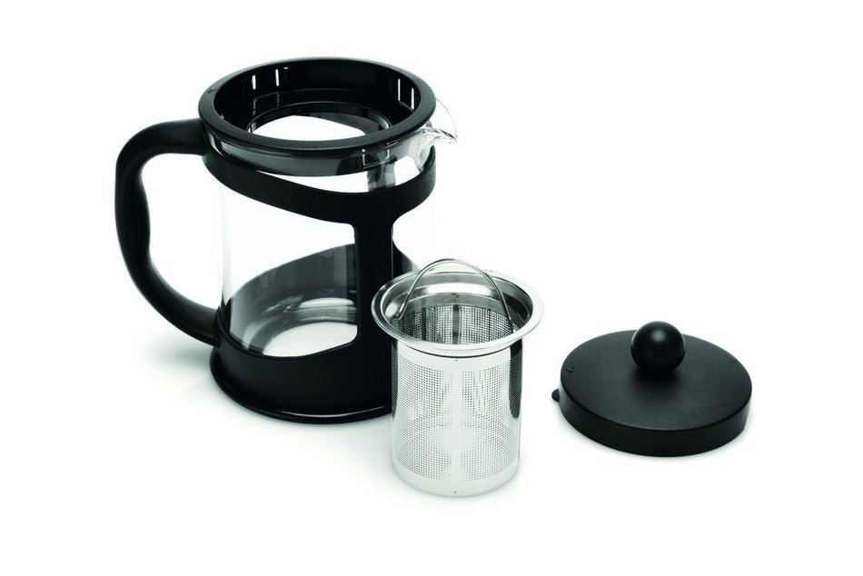 BergHOFF Studio 2.5 Cups Tea Maker, Lime N5