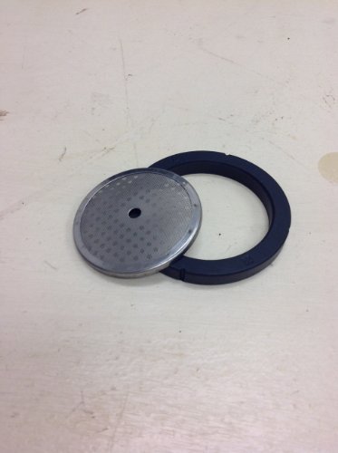 Rancilio Silvia Espresso Machine Repair Kit