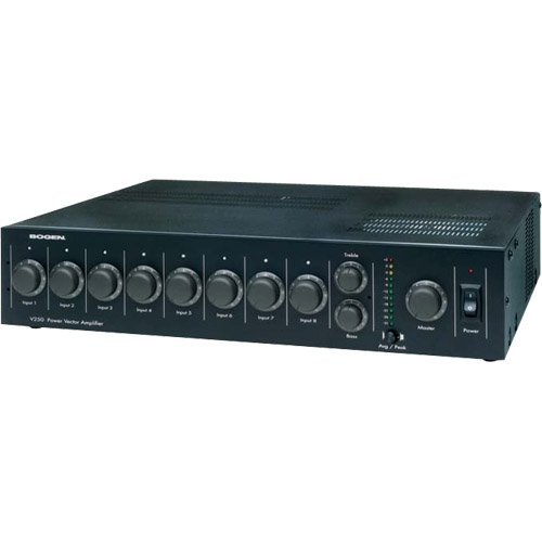 Bogen V250 Amplifier