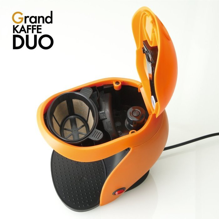 GRAND KAFFE DUO N6