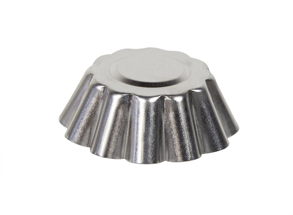 Fox Run 2.5-Inch Deep Tart Tin N7