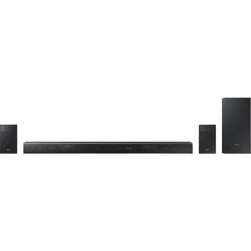 Samsung HW-K950 500W 5.1.4-Channel Dolby Atmos Soundbar System N5