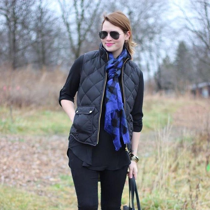 Waistcoat,Morecome Women Slim Warm Pocket Coat Sleeveless Jacket Waistcoat N8