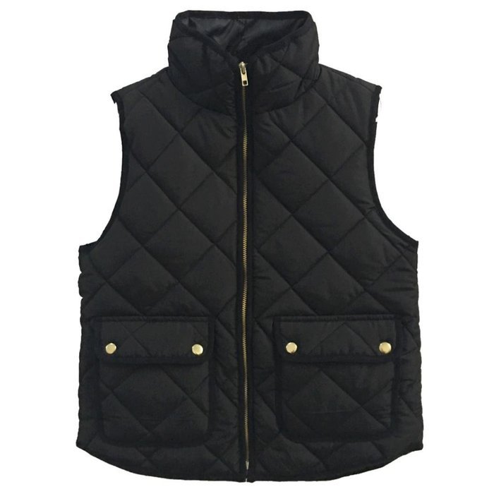 Waistcoat,Morecome Women Slim Warm Pocket Coat Sleeveless Jacket Waistcoat N9