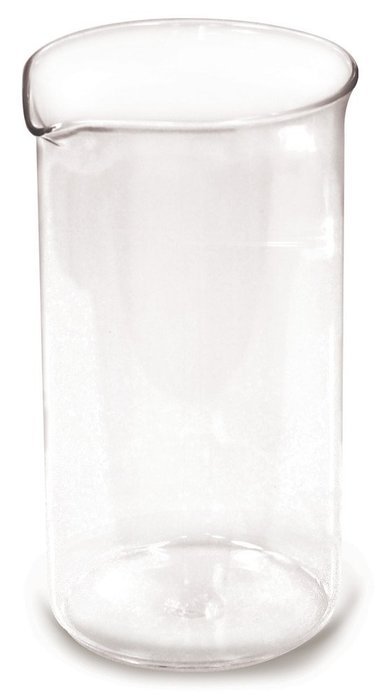 Primula Universal French Press Replacement 8-Cup Glass Beaker