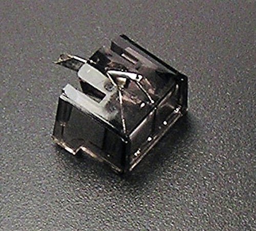 Newpowergear Phonograph Record Turntable Needle Replacement For NEEDLES SANSUI SN-10A, SANSUI SN-10M, SANSUI SN-10
