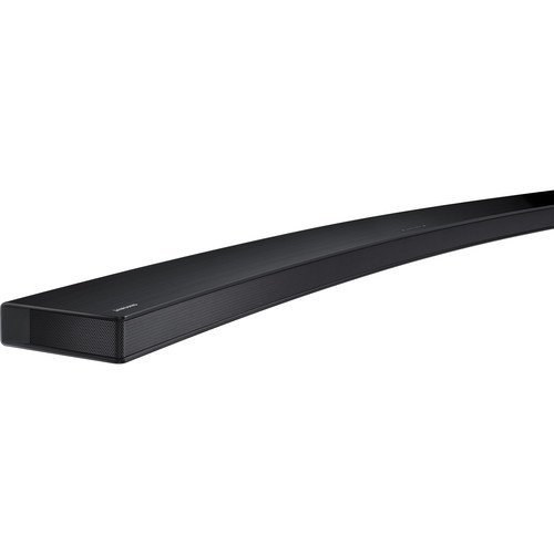 Samsung HW-J8500R 350W 5.1-Channel Curved Soundbar System (Black) N5