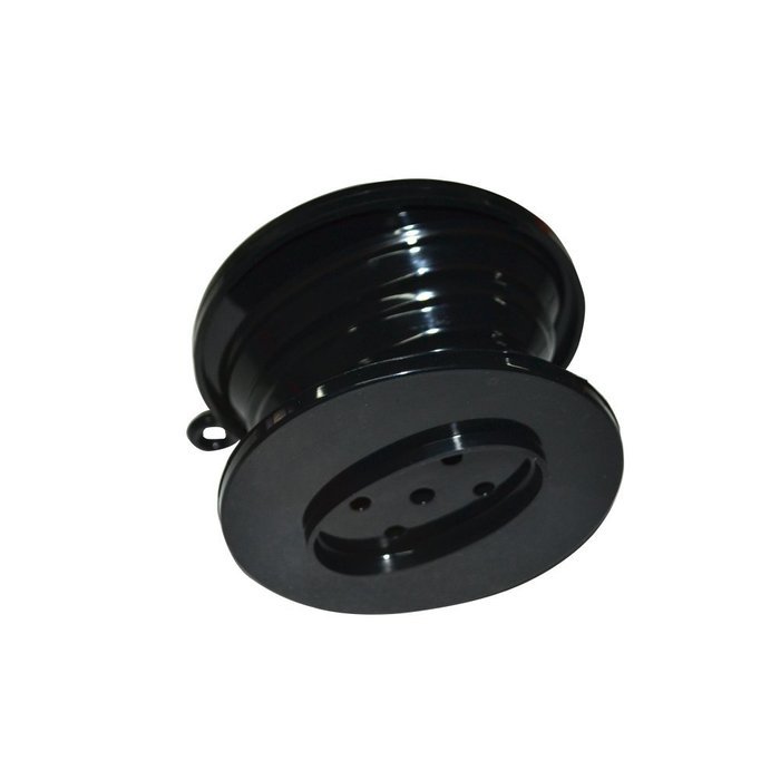 XLstore18 Silicone Collapsible coffee filter with a Free Hook, tea dripper cone, Pour over coffee Brewer, Carafe... N22