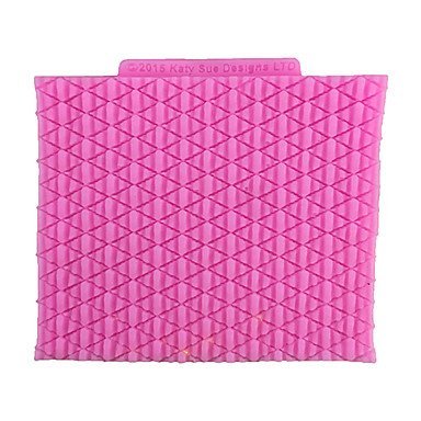 Y&XL&H European-style Flower pattern Style Candy Fondant Cake Molds For The Kitchen Baking Molds N2