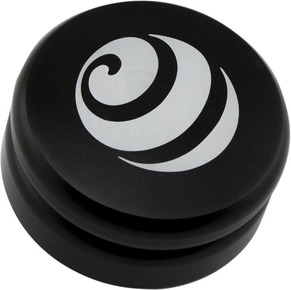 dobboco Tampresso Palm Tamper for Espresso &ndash; 58mm - Flat - adjustable