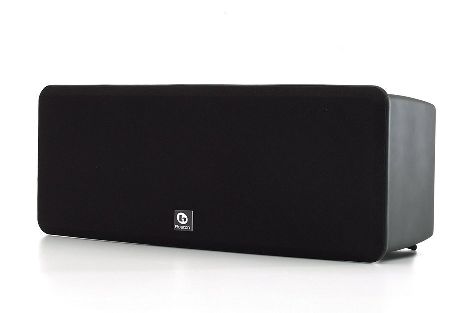 Boston Acoustics Horizon Series HS225 Midnight Speaker