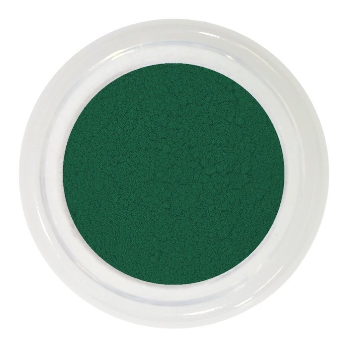 ColorPops by First Impressions Molds Matte Green 20 Edible Powder Food Color For Cake Decorating, Baking, and...
