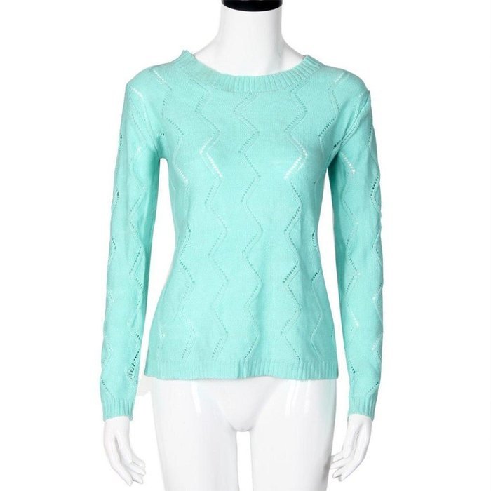 Knitwear Cardigan Outwear,Morecome Women Long Sleeve Loose Bowknot Knitted Sweater (M, Black) N12