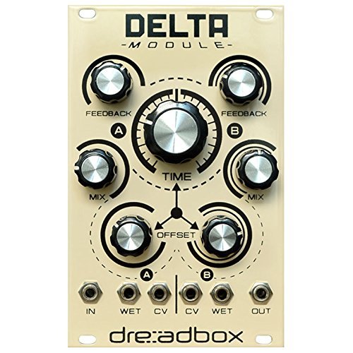 Dreadbox Delta