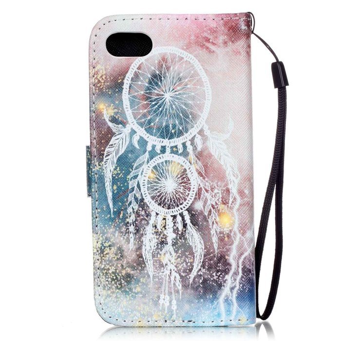 iPhone 7 Plus Case,iPhone 7 Plus Wallet Case,Phezen PU Leather Folio Wallet Flip Case Cover Credit Card ID Holders... N23