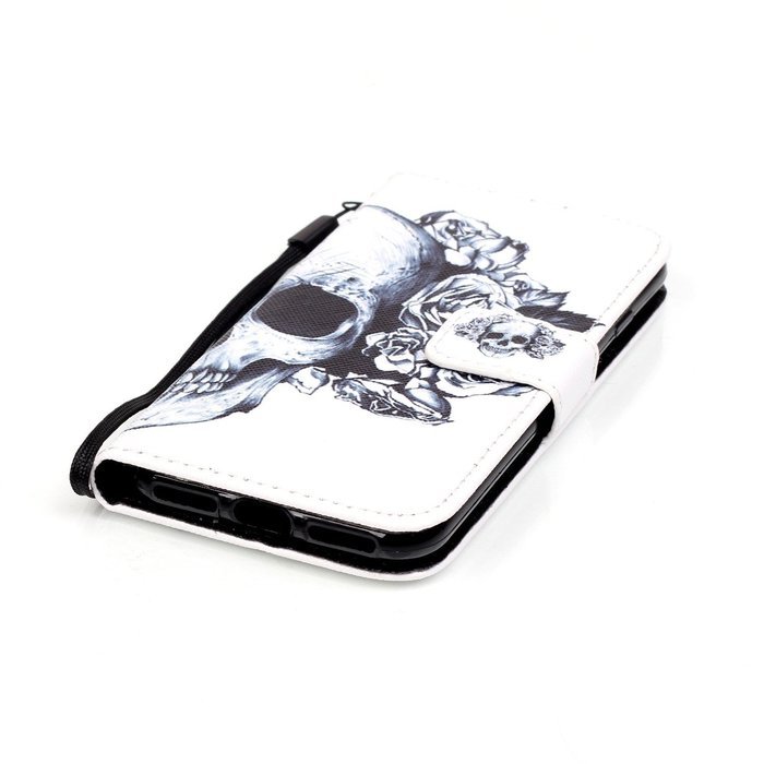 iPhone 7 Plus Case,iPhone 7 Plus Wallet Case,Phezen PU Leather Folio Wallet Flip Case Cover Credit Card ID Holders... N25