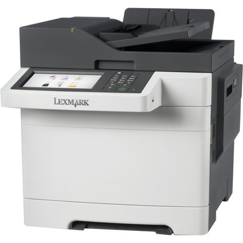 Lexmark Cx510de Taa Sch 70 Lv (It) With Cac - By "Lexmark" - Prod. Class: Printers/Laser - Color / Multifunction