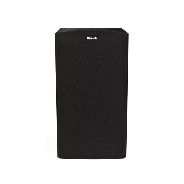 Klipsch KB-15 Icon 5-1/4-Inch 2-Way Bookshelf Speakers (Black Ash, Set of 2) N5