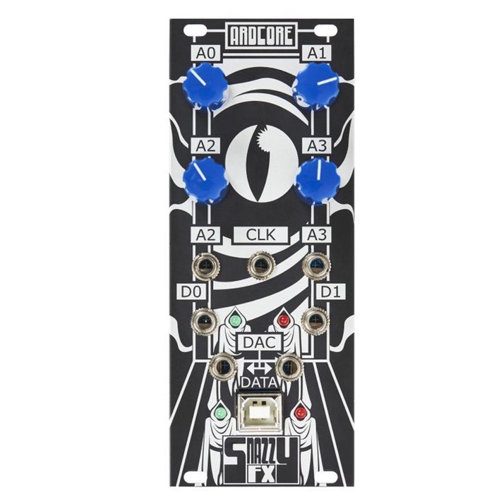 Snazzy FX Ardcore N2