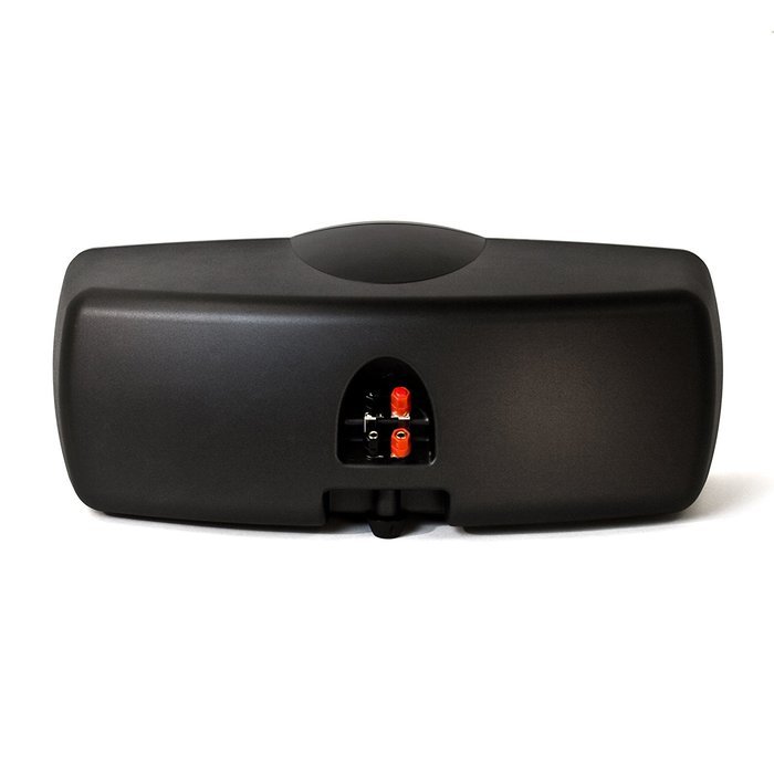 Klipsch Synergy C-20 Premium Dual 5.25-Inch Center-Channel Speaker N5