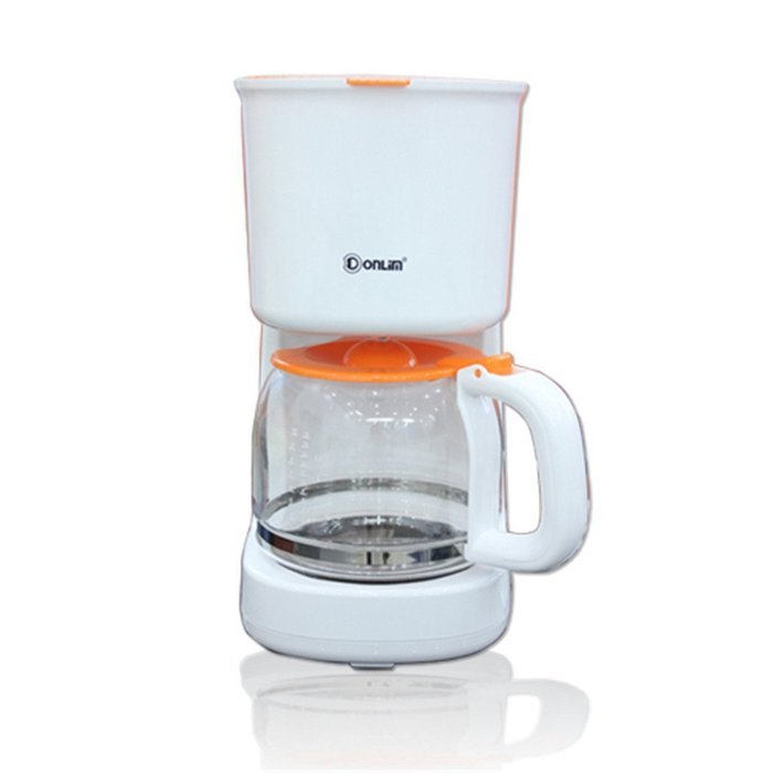 Royal- American Style Household Fully Automatic Drip Coffee Machine N17
