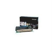 Lexmark - Cyan - Original - Toner Cartridge Lrp - For X746de, 748De, 748Dte "Product Type: Supplies & Accessories...