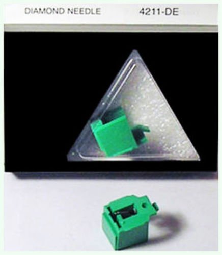 TURNTABLE NEEDLE UPGRADE FOR AUDIO TECHNICA CN-15 CN15 ATN3600L AT3600L AT3650L N2