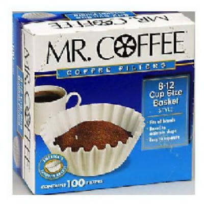 Rockline #UF100 100CT Coffee Filter