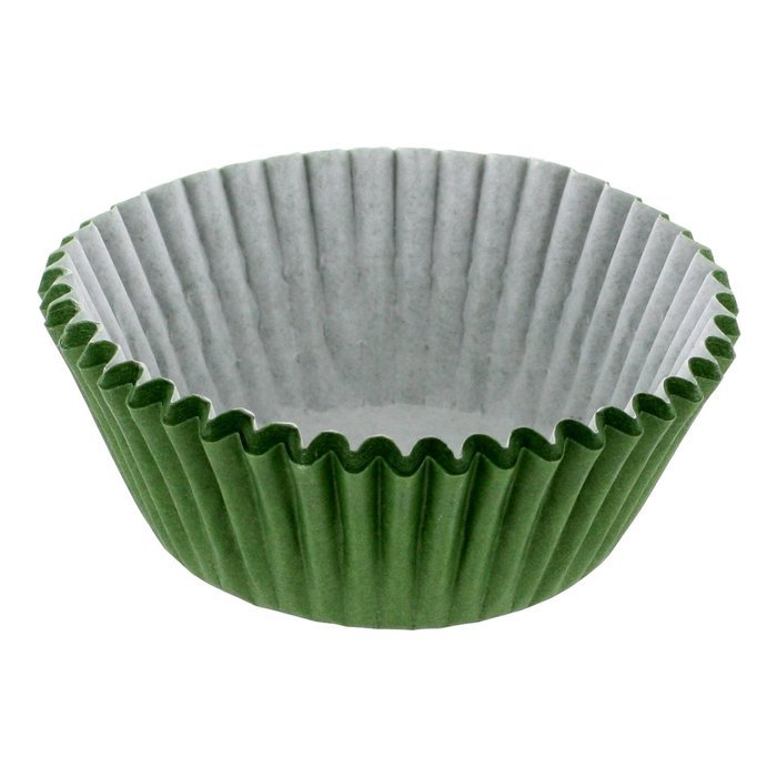 Assorted Standard Size 2.5 in Cupcake Baking Cups, 600 Pack N4
