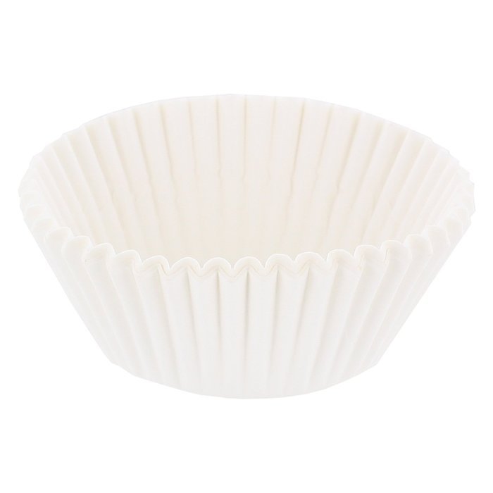 Assorted Standard Size 2.5 in Cupcake Baking Cups, 600 Pack N5