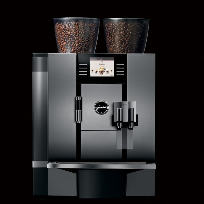 Jura Giga X7 Professional