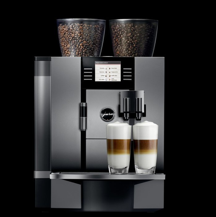 Jura Giga X7 Professional N2