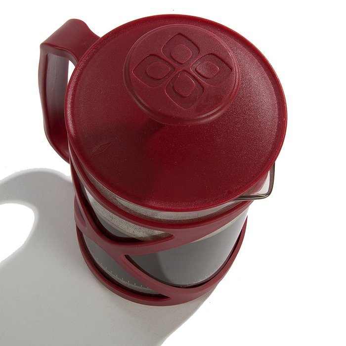 Primula 6-Cup Tempo Coffee Press, Black N4