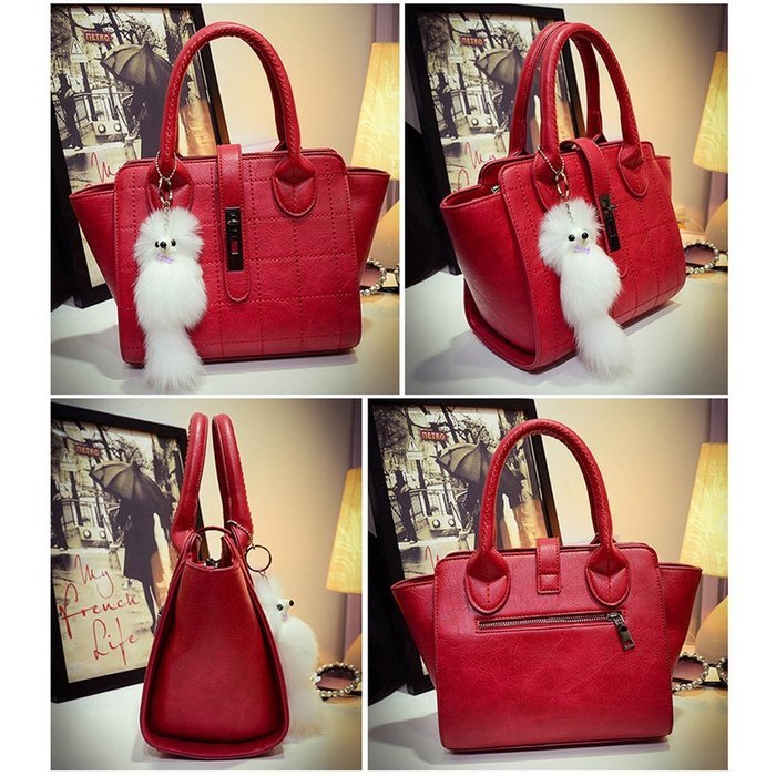 1 X Wisedeal Fashion Leopard Sequined Ladies Women Shoulder Messenger Bag Handbag Tote Purse N14