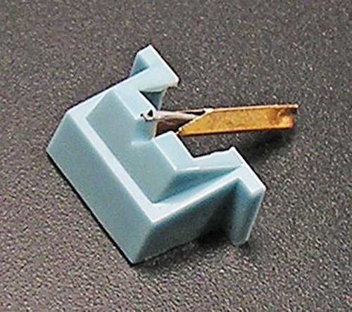NEW IN BOX REPLACEMENT DIAMOND NEEDLE FOR SHURE SS35C SC35C M25C 766-D7 N2