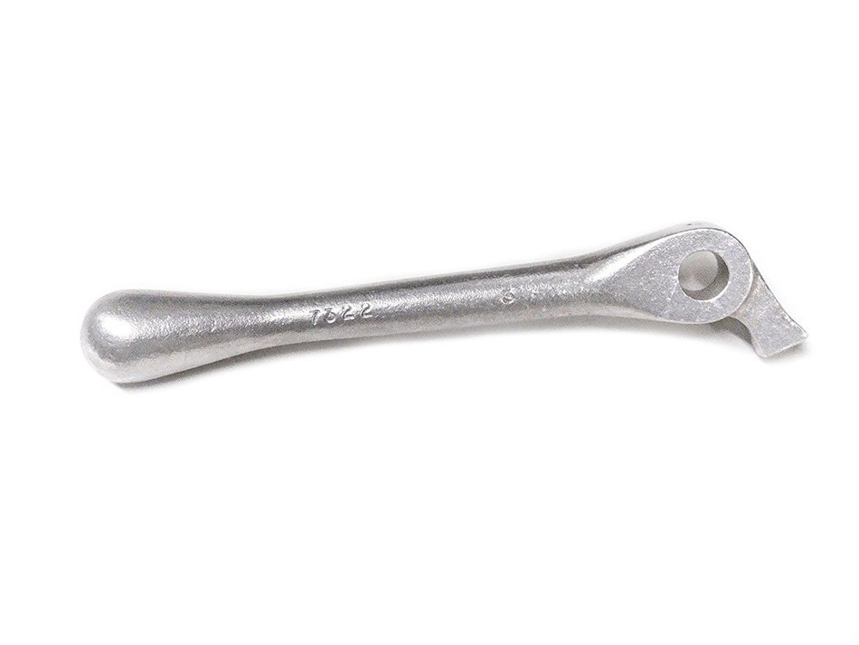 Operating Handle For Berkel Bread Slicer - Berkel Part# 07322-a